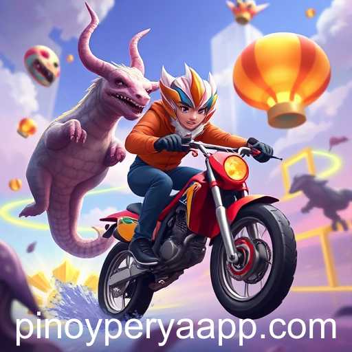 Exploring the Excitement of Action Games on the Pinoy Perya 111 App