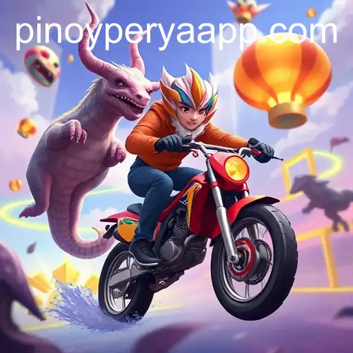 Exploring the Excitement of Action Games on the Pinoy Perya 111 App
