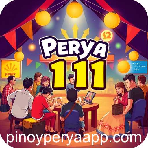 Exploring the Board Game Category: Spotlight on Pinoy Perya 111 App