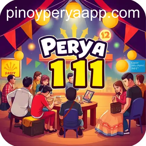 Exploring the Board Game Category: Spotlight on Pinoy Perya 111 App