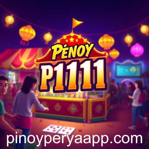 Exploring 'Pinoy Perya 111 App': A Cultural Twist on Online Card Games