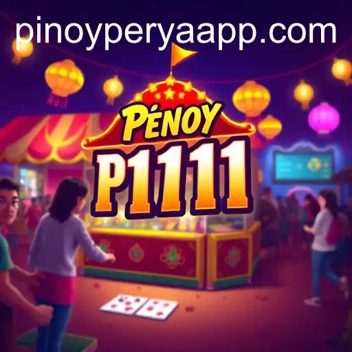 Exploring 'Pinoy Perya 111 App': A Cultural Twist on Online Card Games