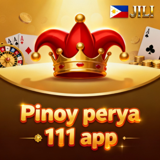 Pinoy perya 111 app