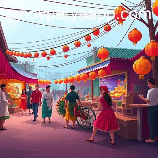 Digital Entertainment: The Rising Trend of Cultural Fusion