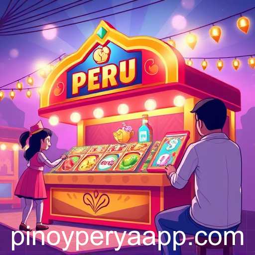 The Rise of Digital Perya