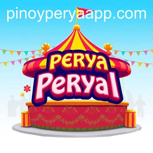 The Rise of Pinoy Perya 111 in Online Gaming Community