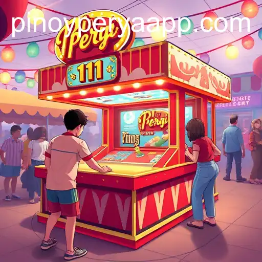 The Rising Popularity of Pinoy Perya 111 App in 2026