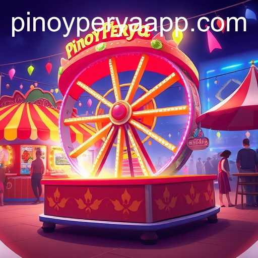 The Rise of Pinoy Perya 111: A Digital Carnival Experience