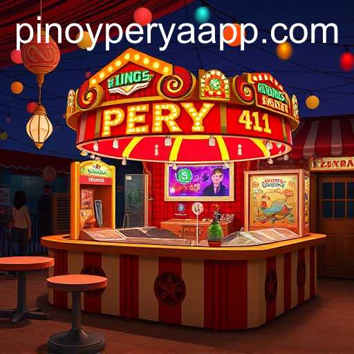 The Rise of Pinoy Perya 111 in Gaming