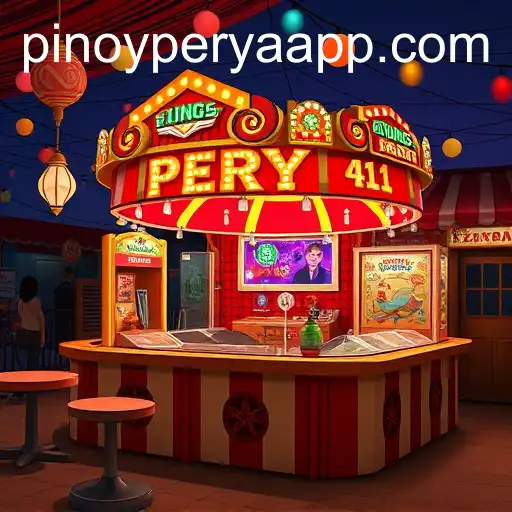 The Rise of Pinoy Perya 111 in Gaming