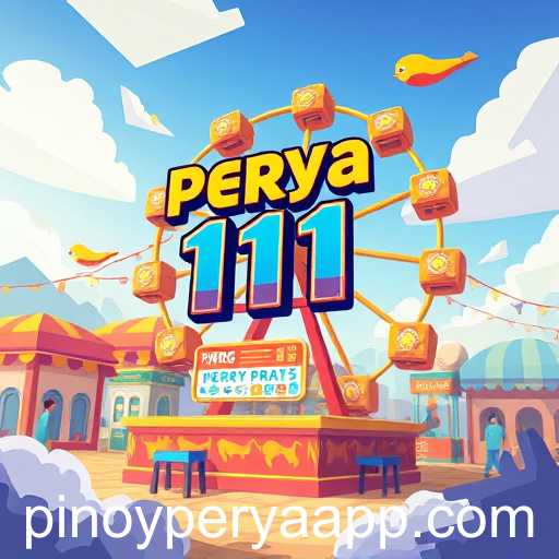 Unveiling the Phenomenon of Pinoy Perya 111
