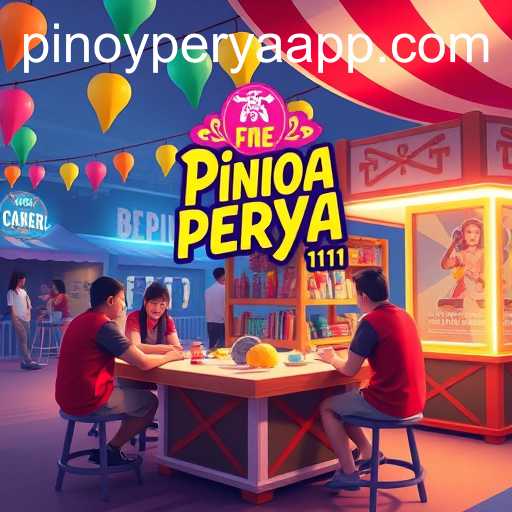 Pinoy Perya 111 App Revolutionizes Online Gaming