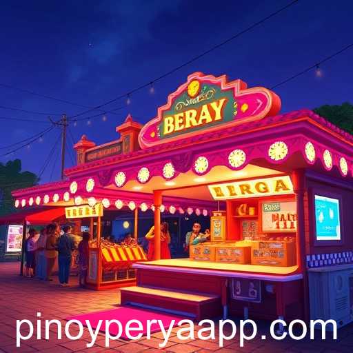 Exploring 'Puzzle Games': A Dive into the World of Pinoy Perya 111 App