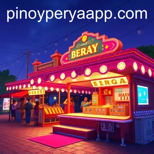 Exploring 'Puzzle Games': A Dive into the World of Pinoy Perya 111 App