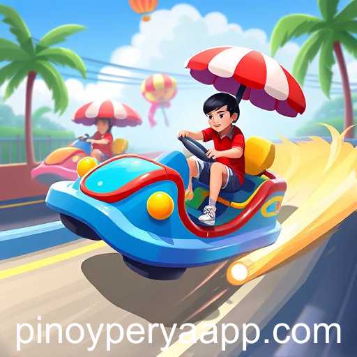 Pinoy Perya 111: A Cultural Twist in Mobile Racing Games