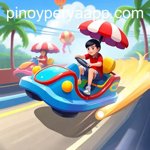 Pinoy Perya 111: A Cultural Twist in Mobile Racing Games
