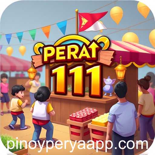 The Strategic Allure of Pinoy Perya 111 App: A Fusion of Culture and Gameplay